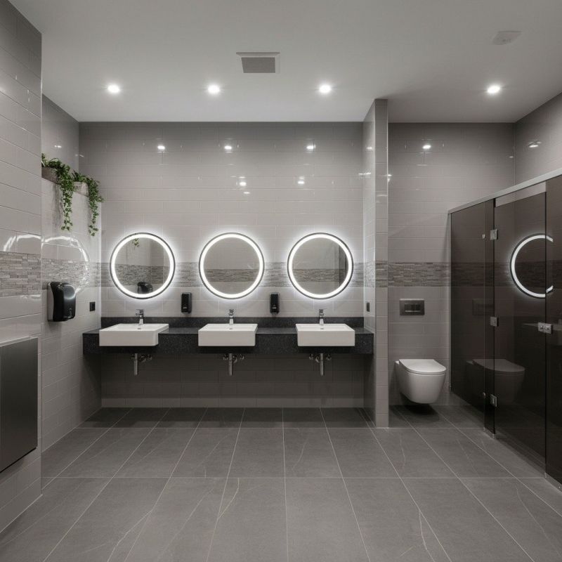 Top Bathroom Remodeling Companies in Largo, FL