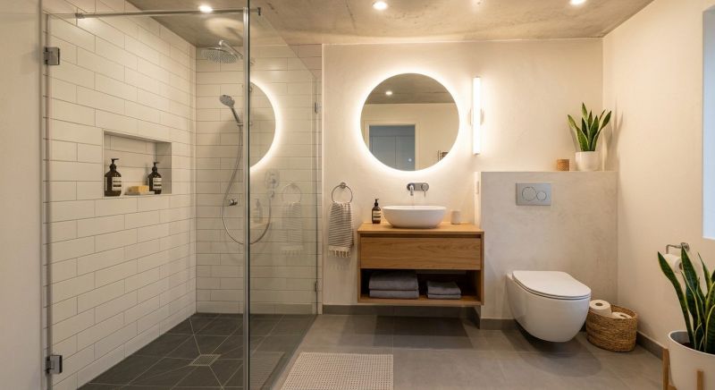Top Bathroom Remodeling Companies in Palm Harbor, FL