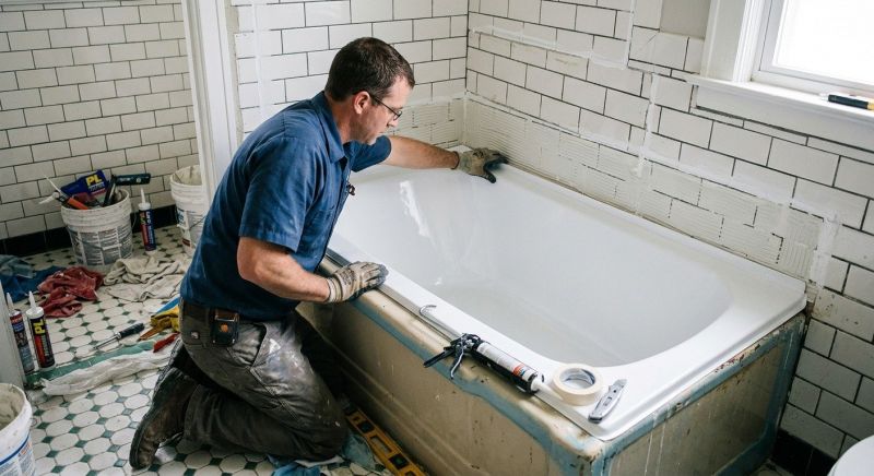 Top Bathroom Remodeling Companies in Tarpon Springs, FL