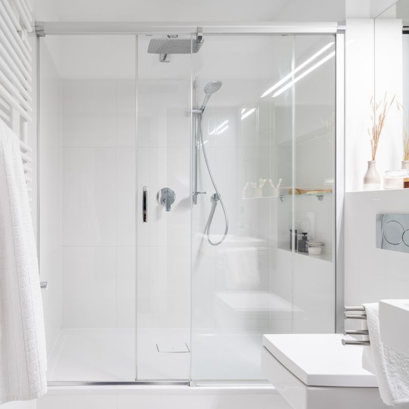 Cost of Shower Installation in Dunedin, FL